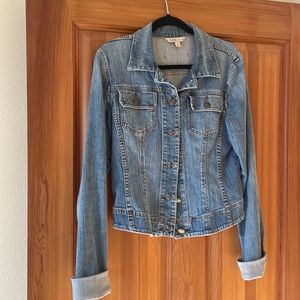Cabi denim jacket